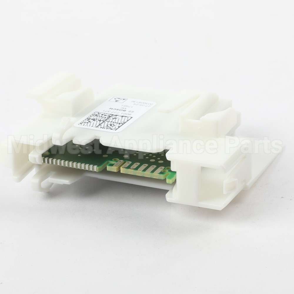 10028624 Bosch Smm Programmed
