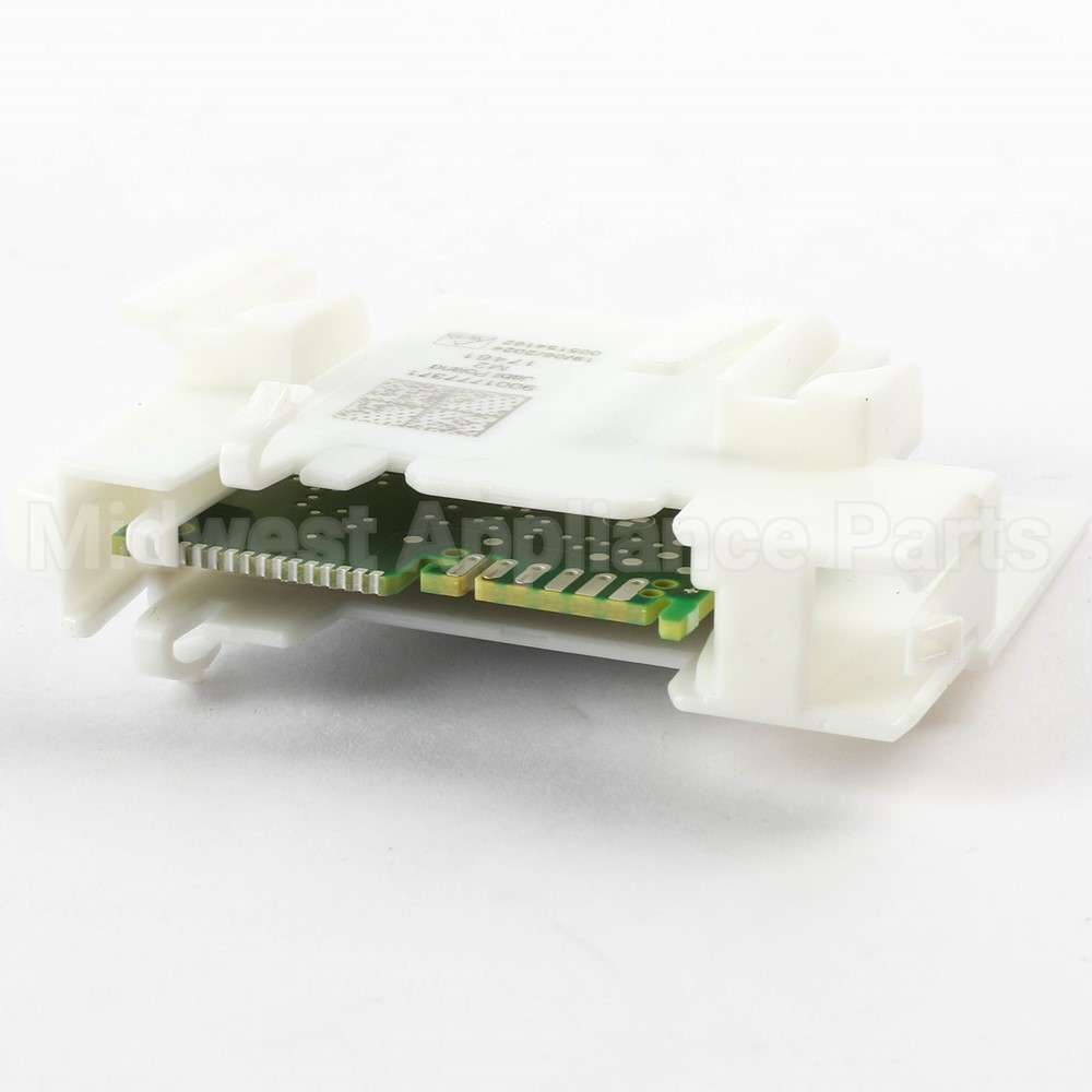 10028625 Bosch Smm Programmed