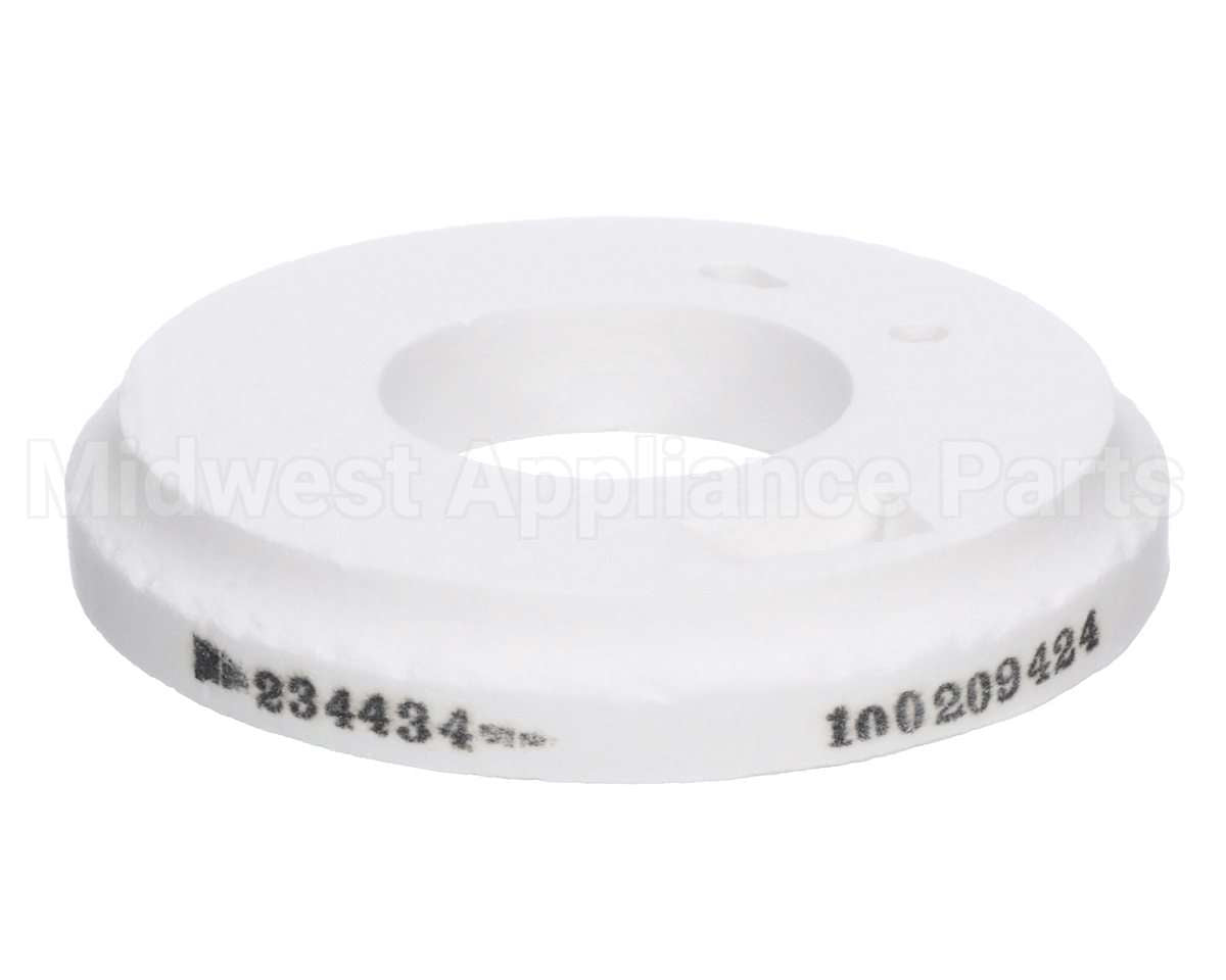 100287087 Lochinvar & A.o. Smith Fiber Burner Board