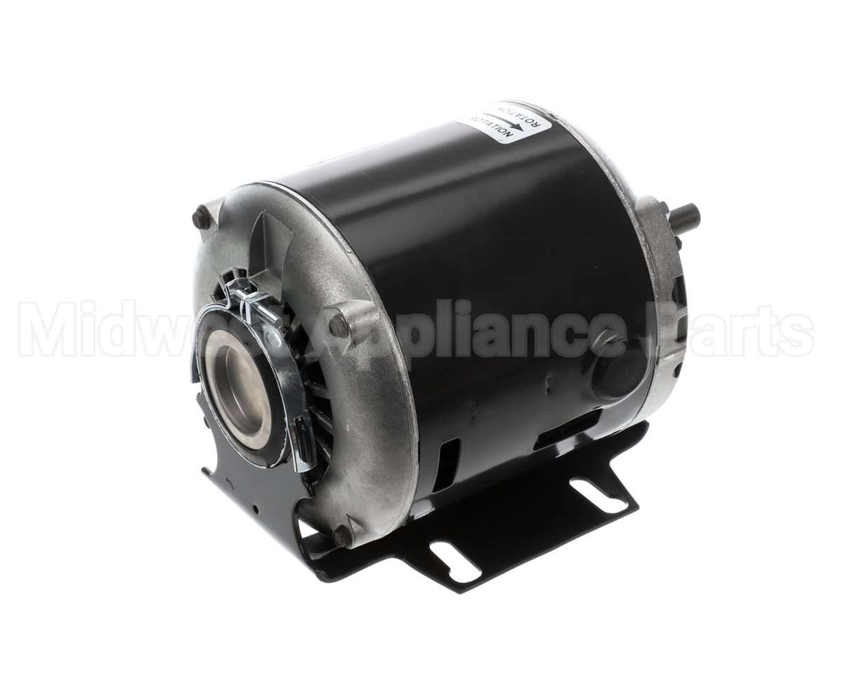 100307 Loren Cook 1/6Hp 115V 1725 Rpm Motor