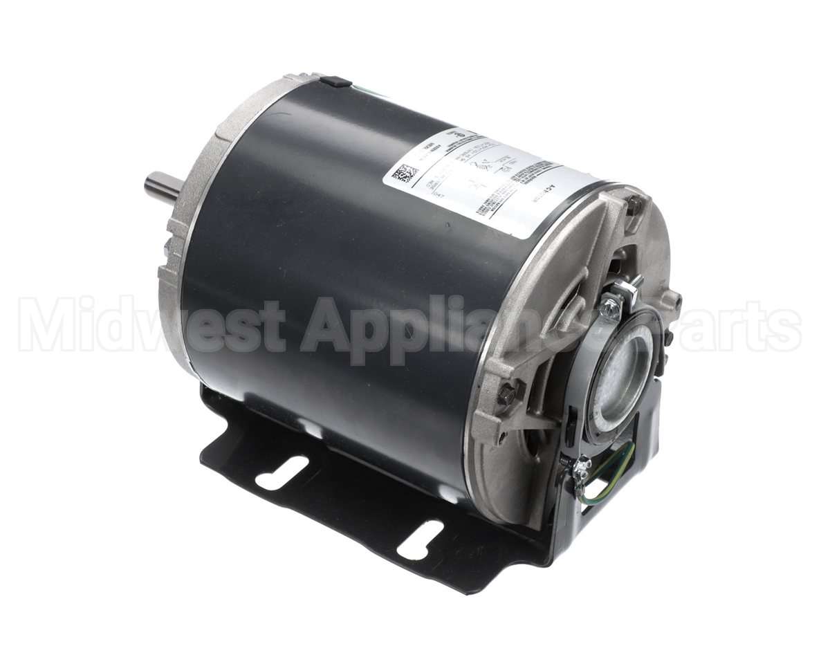100308 Loren Cook 1/4Hp 115V 1725Rpm 1Ph Motor