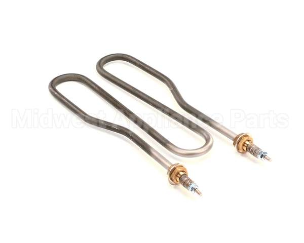 100311 Servolift Heater, Tubular