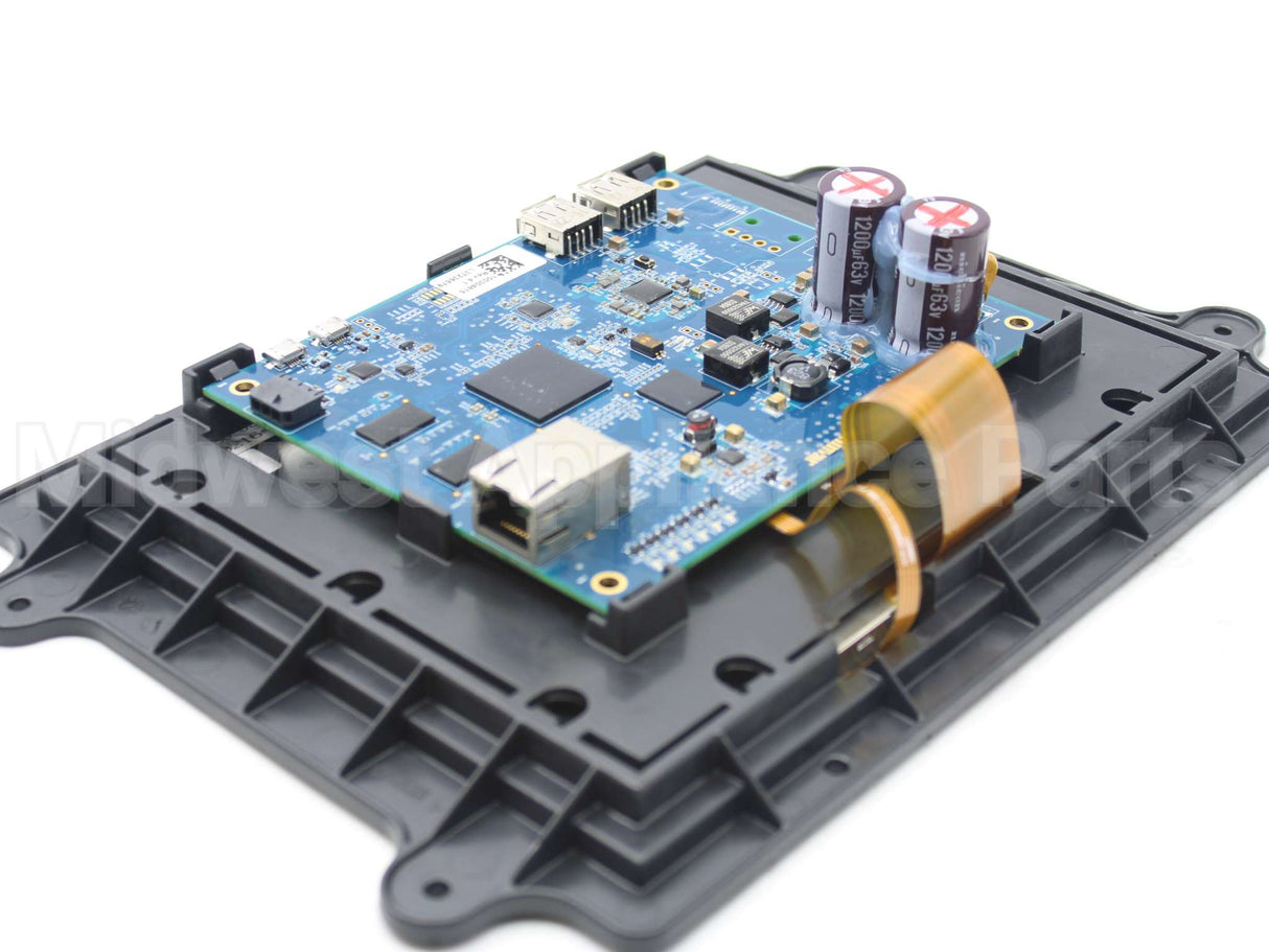 100311038 Lochinvar & A.o. Smith Board Control Communication Fb