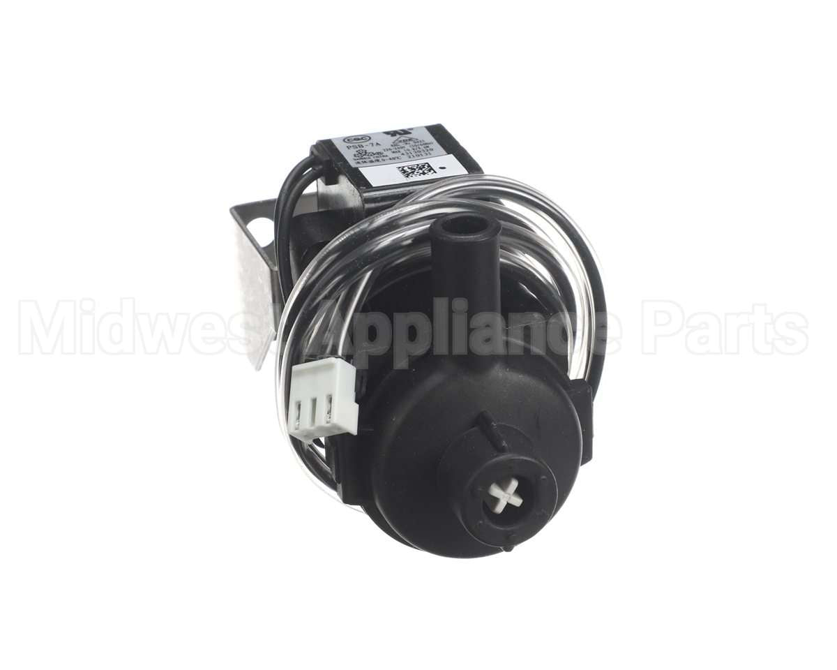 1003124 Nordyne Water Pump, 220-240V 50/60Hz