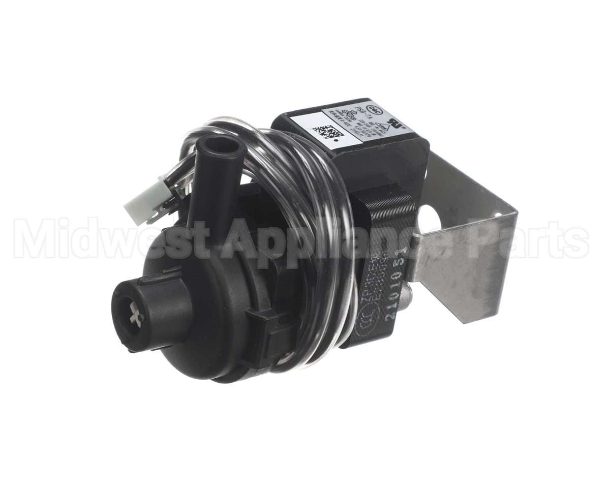 1003124 Nordyne Water Pump, 220-240V 50/60Hz
