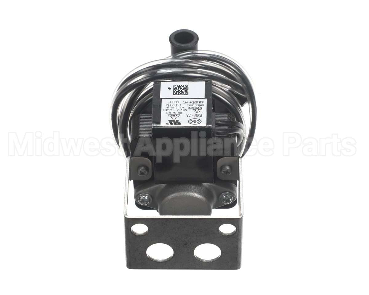 1003124 Nordyne Water Pump, 220-240V 50/60Hz