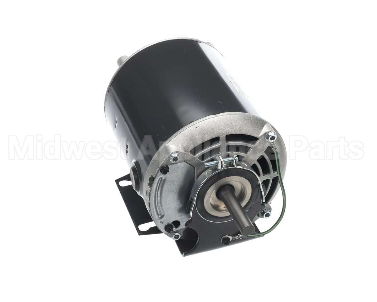 100316 Loren Cook 1/4Hp,115V,1Ph,1725Rpm,Odp Mtr
