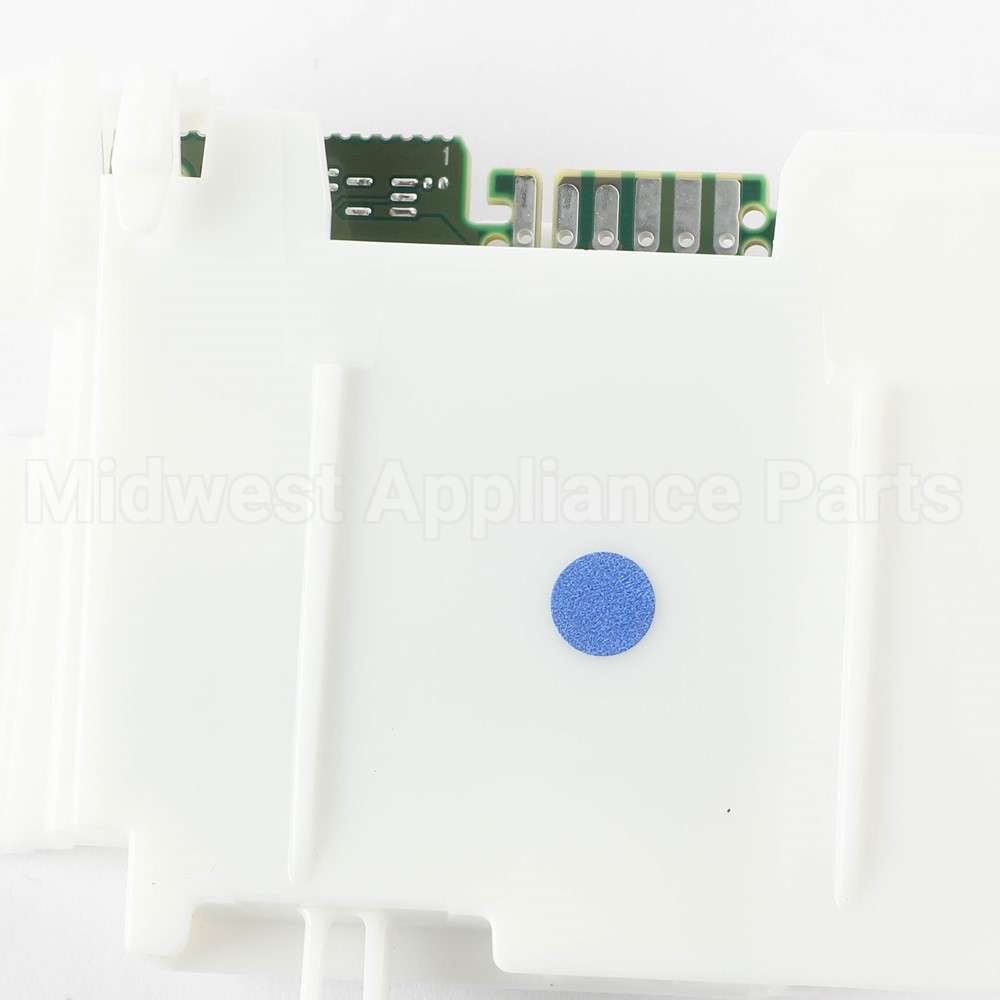 10033386 Bosch Smm Programmed