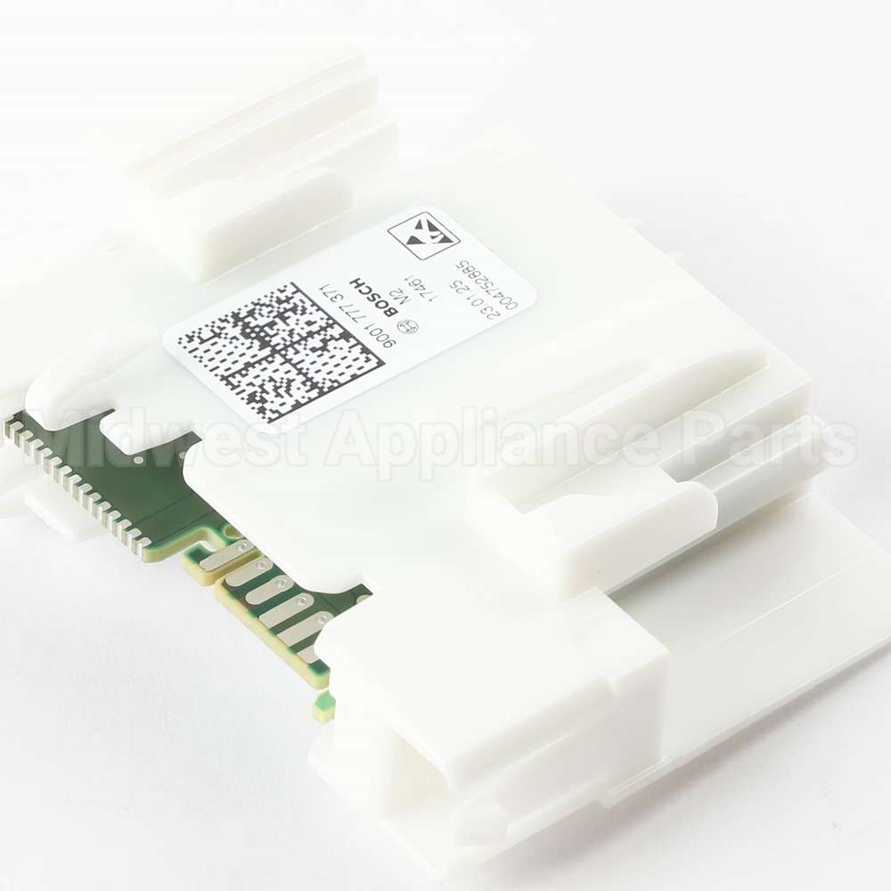 10033386 Bosch Smm Programmed