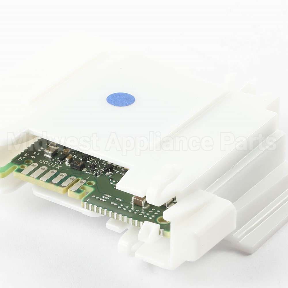 10033386 Bosch Smm Programmed