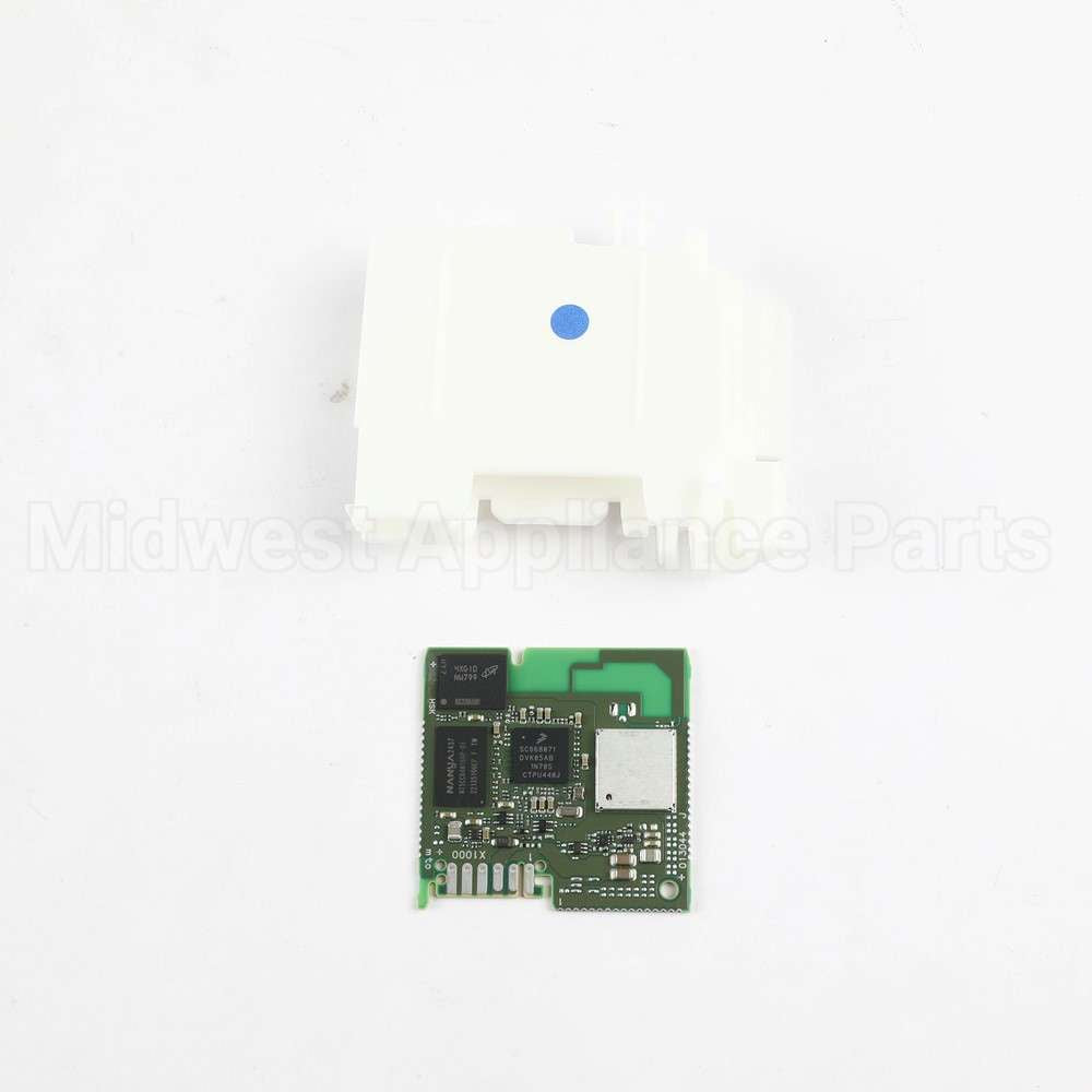 10033414 Bosch Smm Programmed