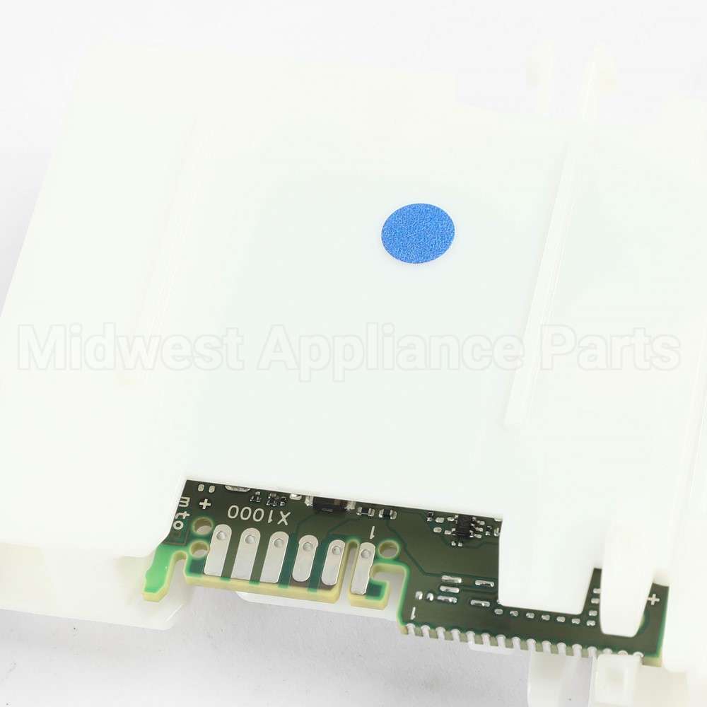 10033414 Bosch Smm Programmed