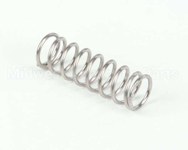 1003406 Cornelius Tube- Pinch Spring
