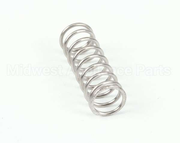 1003406 Cornelius Tube- Pinch Spring