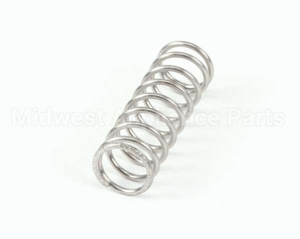 1003406 Cornelius Tube- Pinch Spring