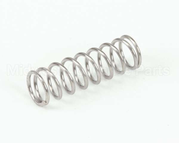 1003406 Cornelius Tube- Pinch Spring