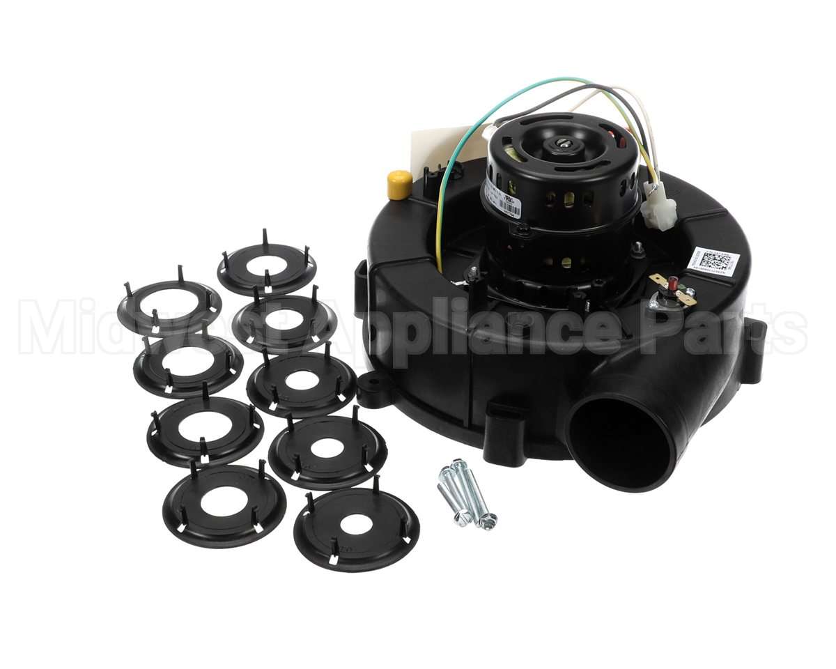 1003441 Nortek Repl,Kit,Inducer Motor,Ss,Bomc G7