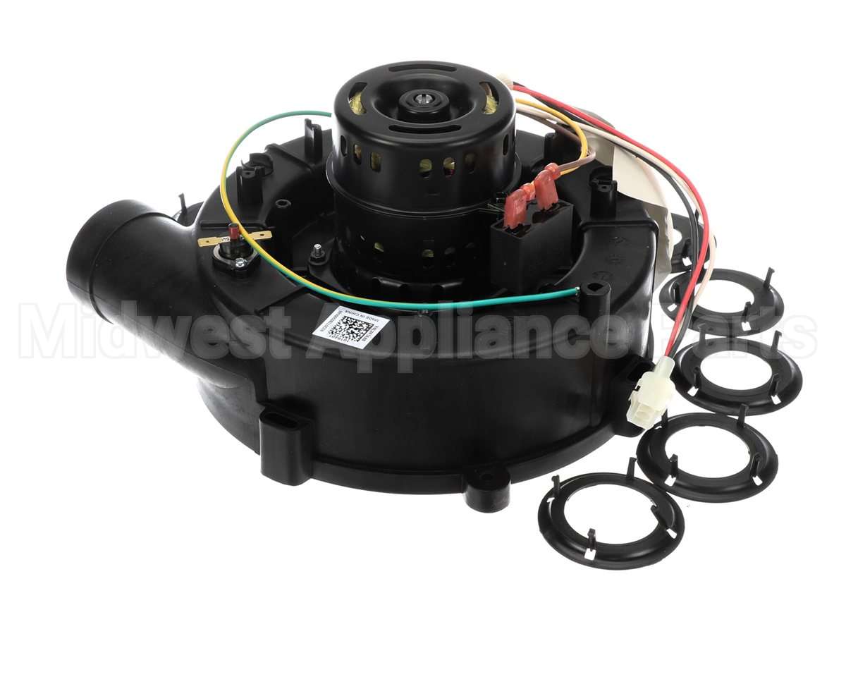 1003442 Nortek Repl,Kit,Inducer Motor,2Stg,Bomc G7