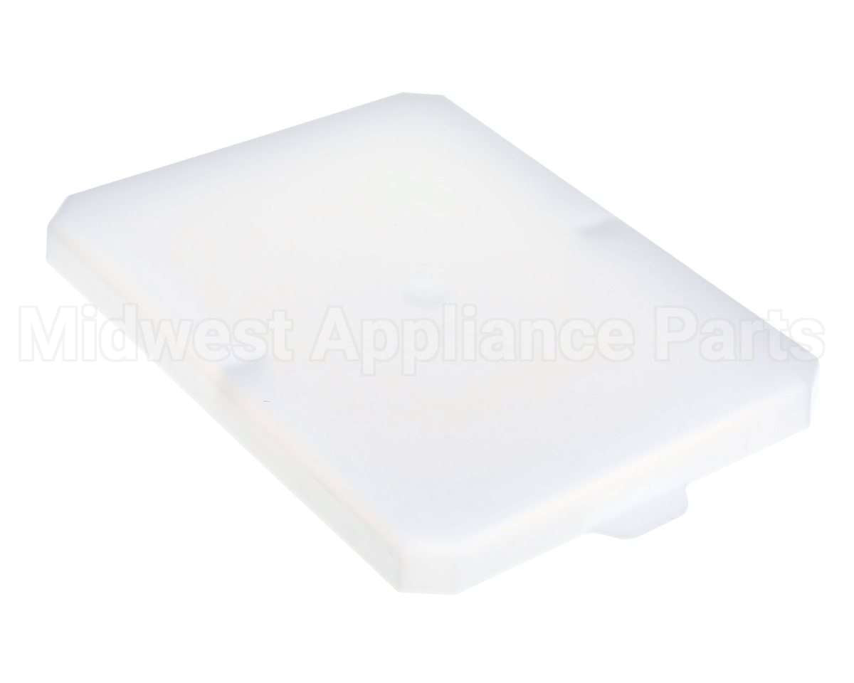 100356 Grindmaster Cecilware Lid,Hopr,11#,Pic4 Spare Part