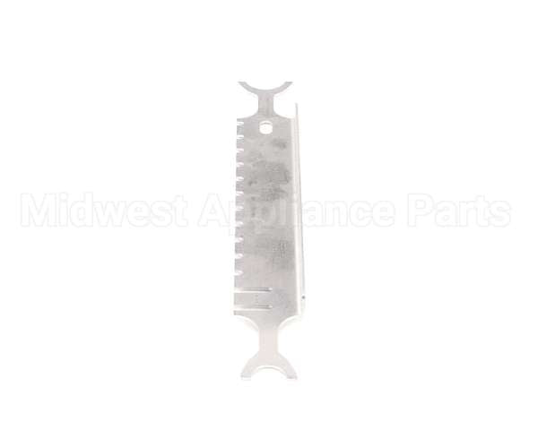 100367 Marshall Air Axle Scraper Assembly