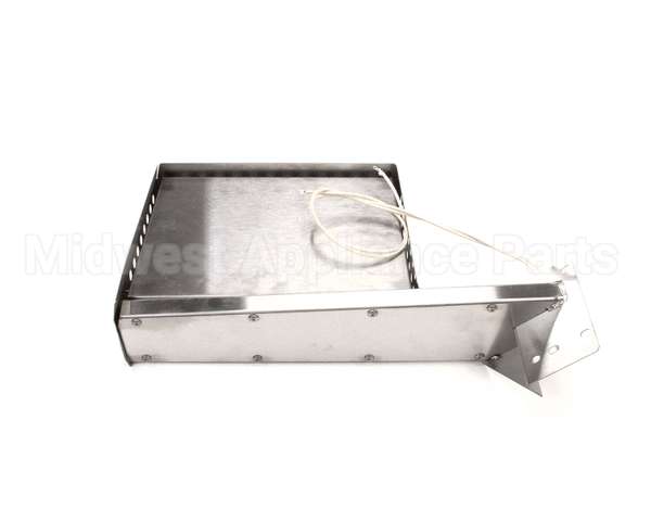 1003756 Cornelius Motor-Assembly Fan 230/50 Iac630/8