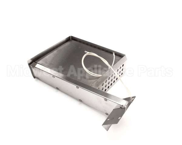 1003756 Cornelius Motor-Assembly Fan 230/50 Iac630/8