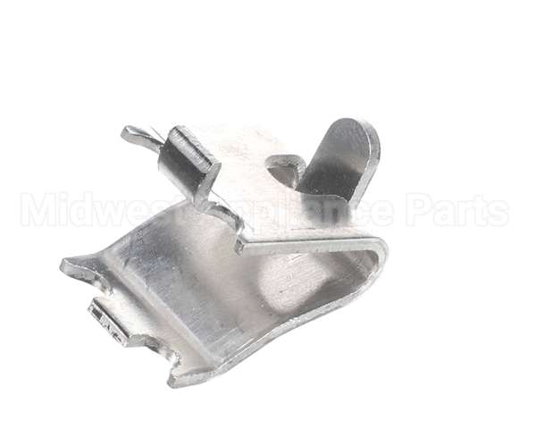 100389004 Ojeda Shelf Clip, Zinc (Rvp - All)