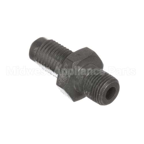 100395 Newco Male Connector 1/ 4 F X 1/8 Np