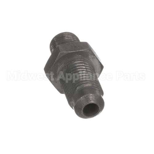 100395 Newco Male Connector 1/ 4 F X 1/8 Np