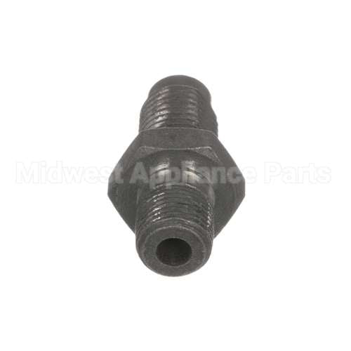 100395 Newco Male Connector 1/ 4 F X 1/8 Np