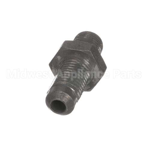100395 Newco Male Connector 1/ 4 F X 1/8 Np