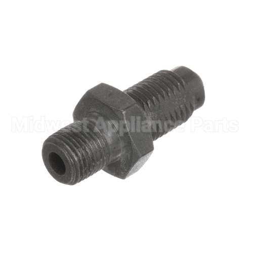 100395 Newco Male Connector 1/ 4 F X 1/8 Np
