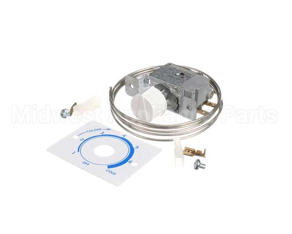 100398024 Beverage Air Temperature Control