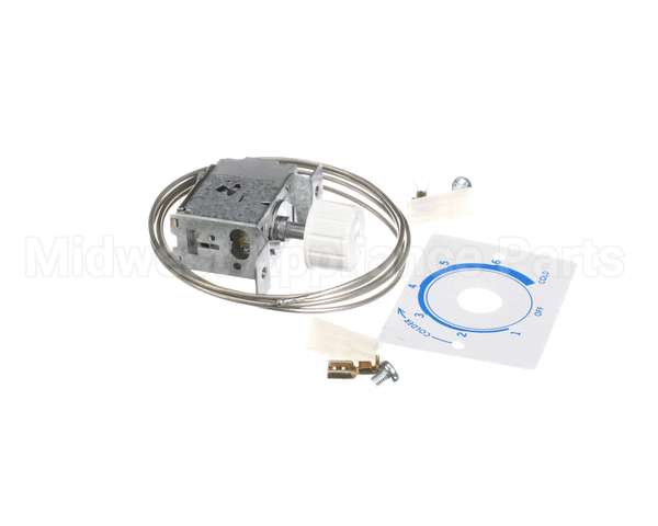 100398024 Beverage Air Temperature Control