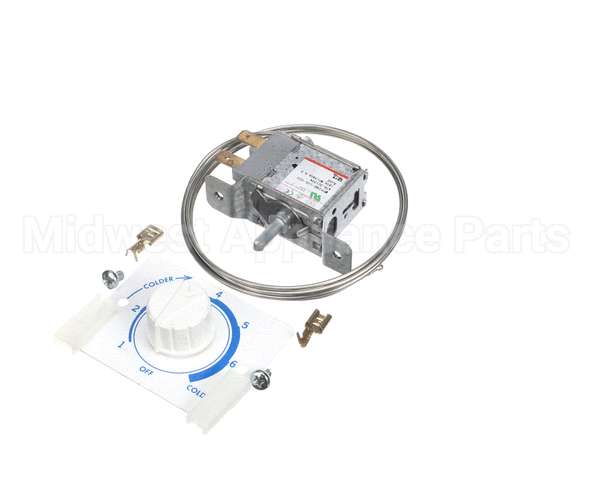 100398024 Ojeda Thermostat