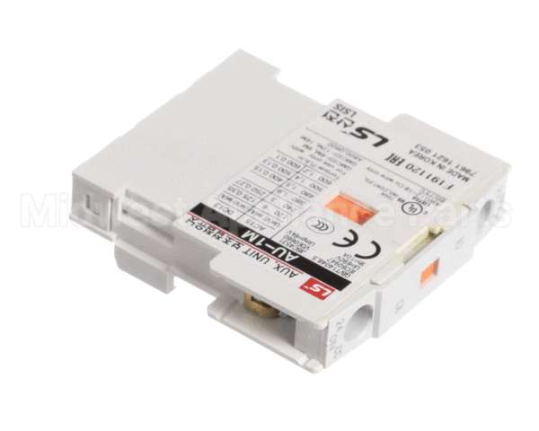 1004 Itv Ice Makers Auxiliary Contact (6538)