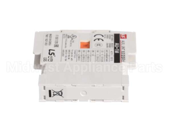 1004 Itv Ice Makers Auxiliary Contact (6538)