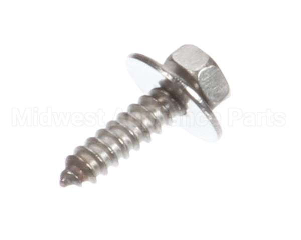 1004.2160 Rational Hex Self Tapping Screw 4,2X16 Sold As 1