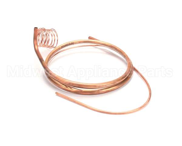 10040201S Victory Heat Exch Asy .049X10