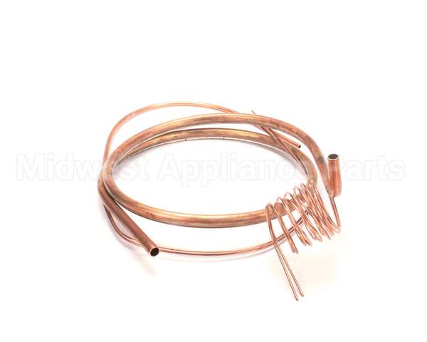 10040201S Victory Heat Exch Asy .049X10