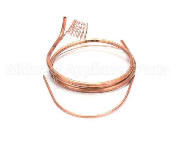 10040201S Victory Heat Exch Asy .049X10