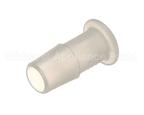 100408 Newco Plug, 3/8 Barbed Tubing Pp