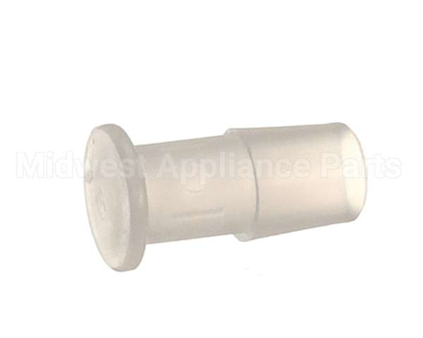 100408 Newco Plug, 3/8 Barbed Tubing Pp