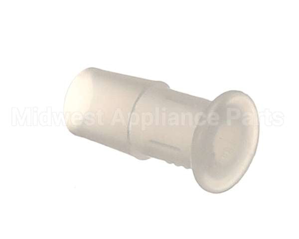 100408 Newco Plug, 3/8 Barbed Tubing Pp
