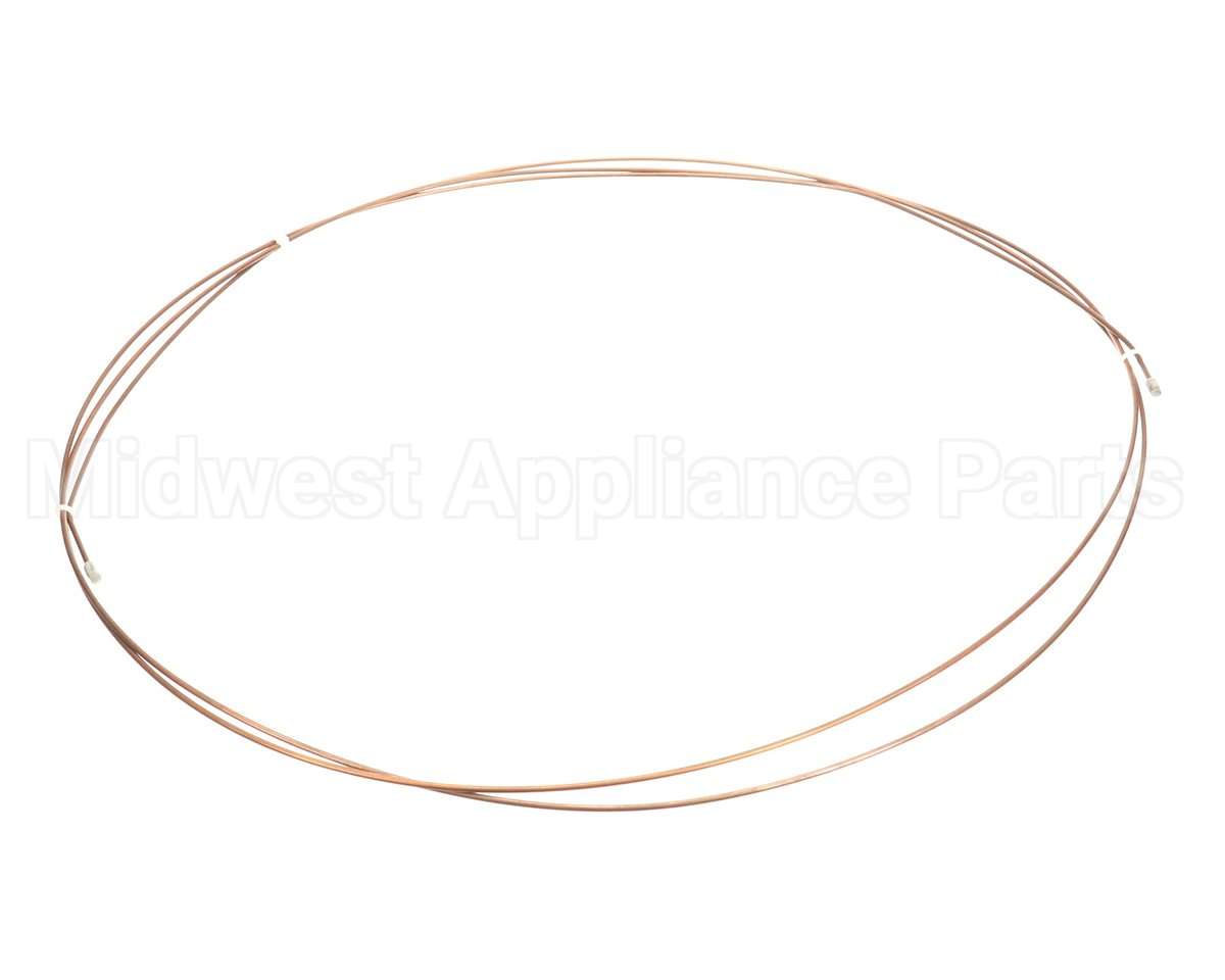 100417046 Ojeda Capillary Tube (L. Side) .054