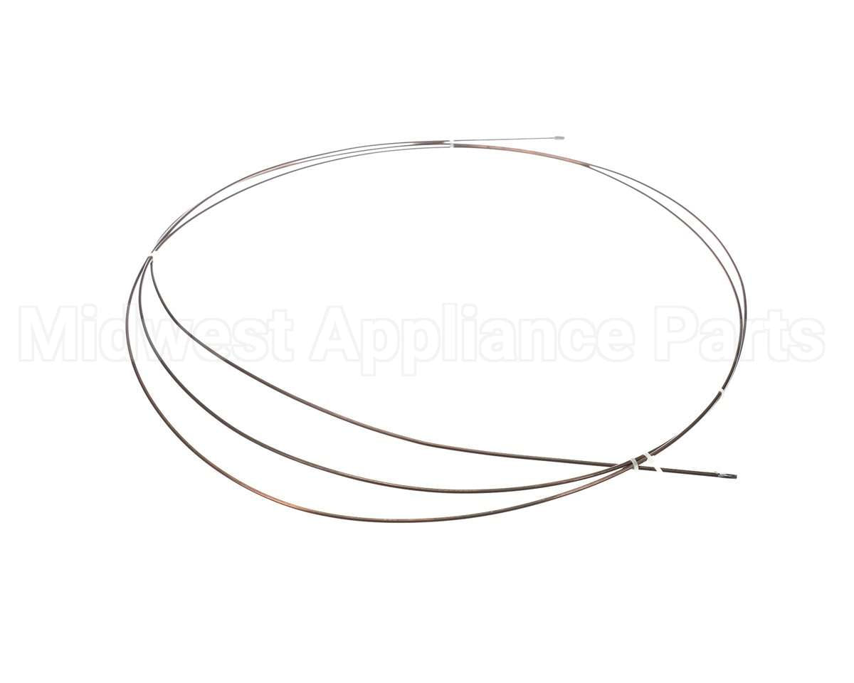 100417066 Ojeda Capillary Tube (R. Side), .054
