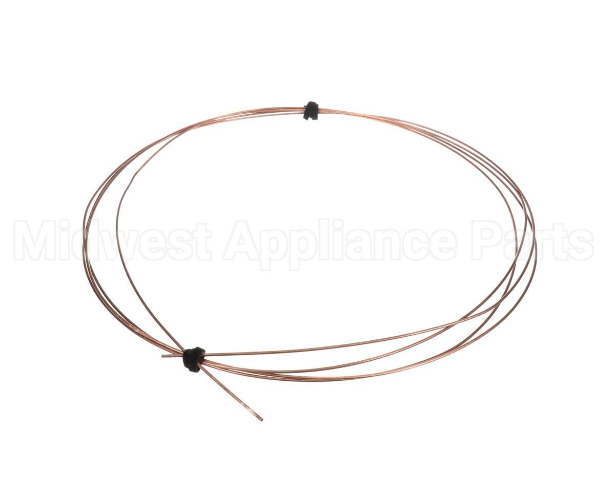 100417068 Ojeda Capillary Tube (R. Side), .O59