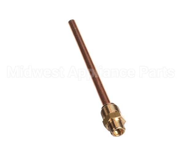 10042032 Rancilio Injection Pipe 127Mm