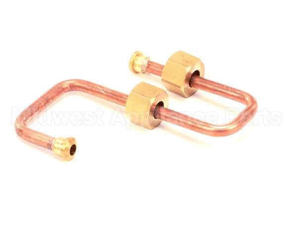 10042149 Rancilio Eco Tubo Pressostato C5 1Grv.