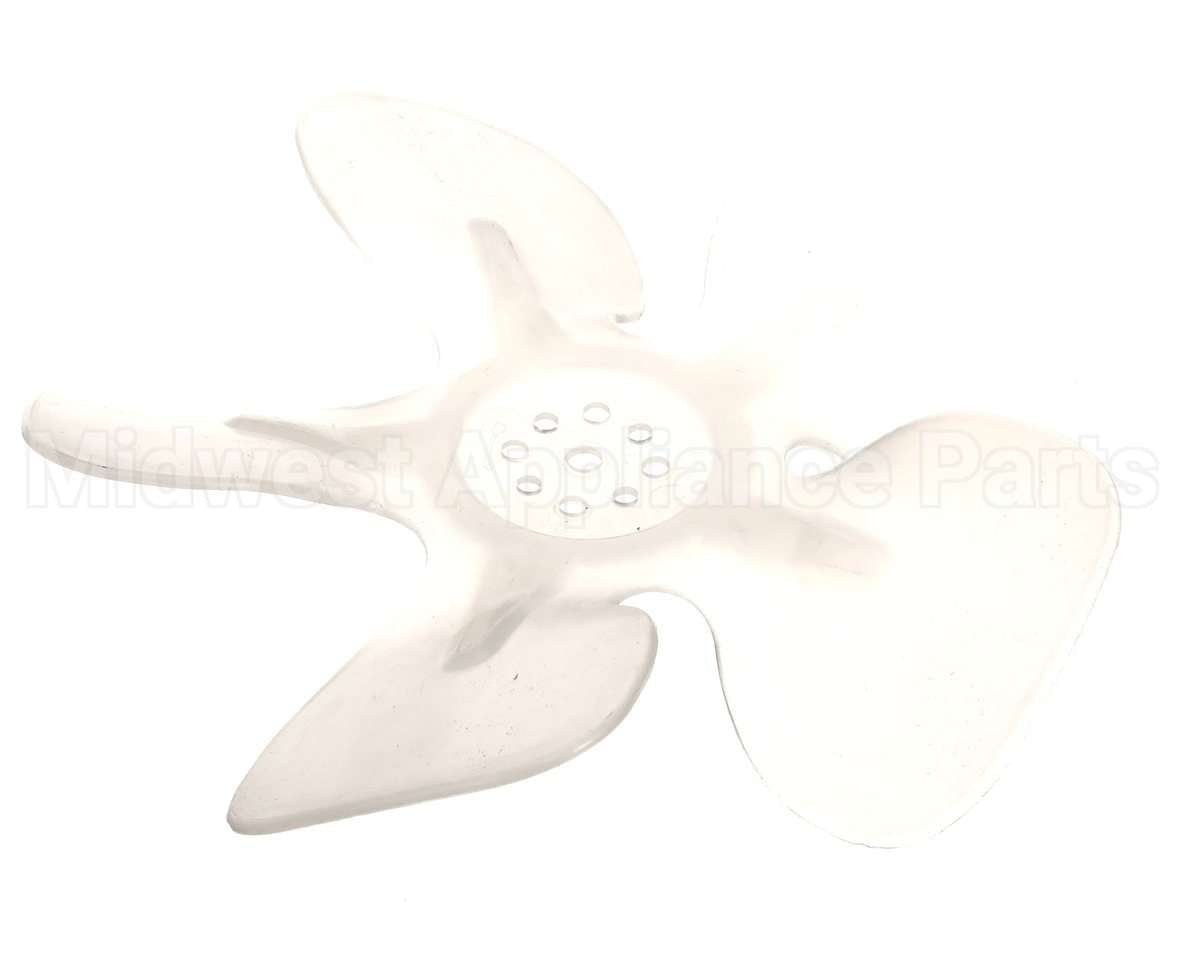 100436019 Beverage Air Fan Blade (Vm7 Cond, Vm12 Cond & Evap, V